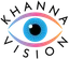 Khanna Vision Institute logo