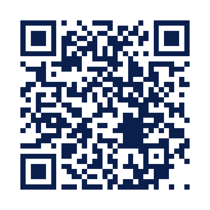 Cherry QR code for Khanna Vision Institute’s application page