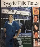 Beverly Hills Times, September 2007