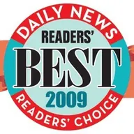 Daily News Readers’ Choice Best 2009