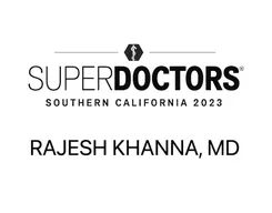 Super Doctors, Rajesh Khanna, MD