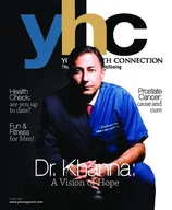 YHC magazine, June 2009