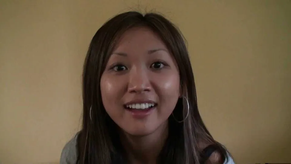 Video thumbnail: Brenda Song on her laser vision correction with Dr. Khanna